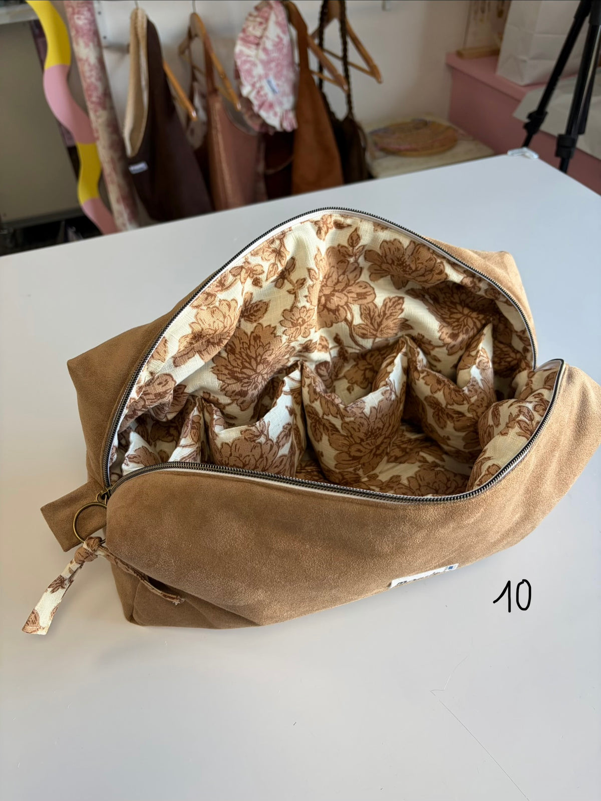 Trousse Dyson