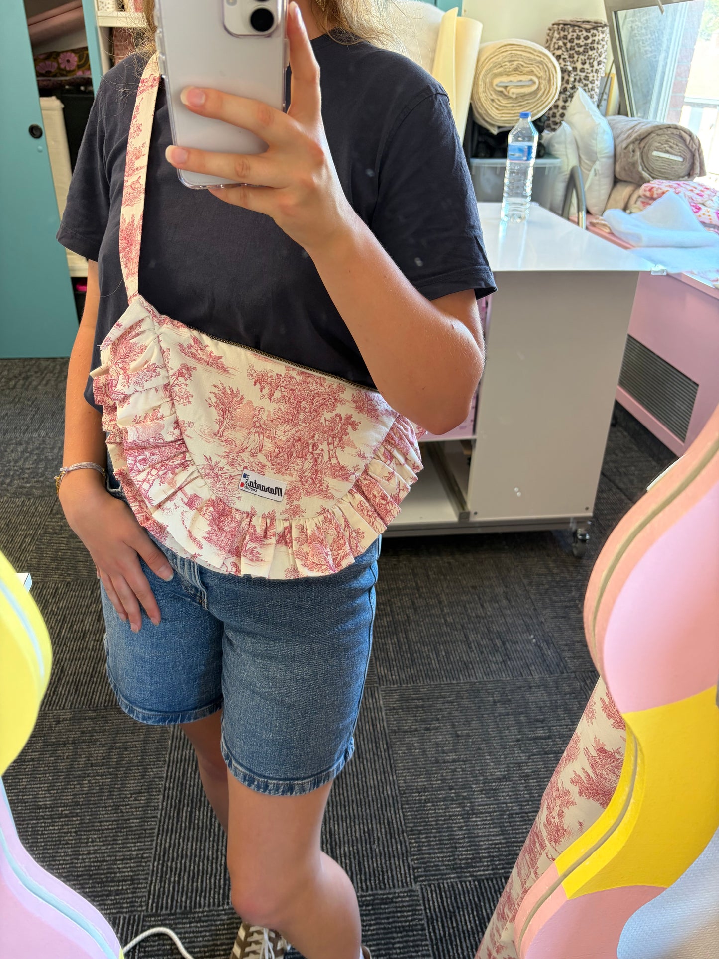 Sac gyoza