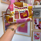 Trousse de toilette