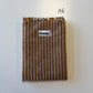 Pochette à livre (format poche)