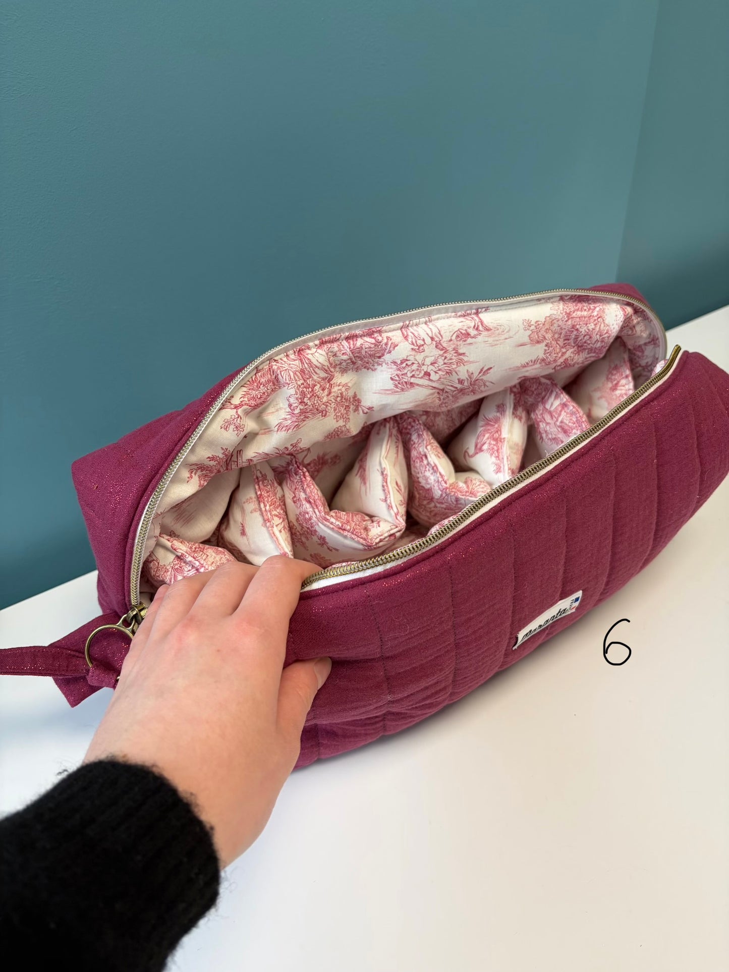 Trousse Dyson