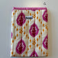 Pochette à livre (format roman)