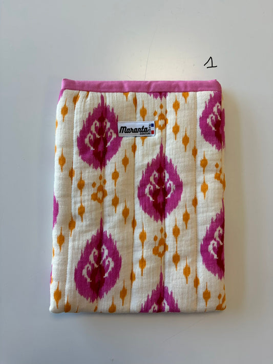 Pochette à livre (format roman)