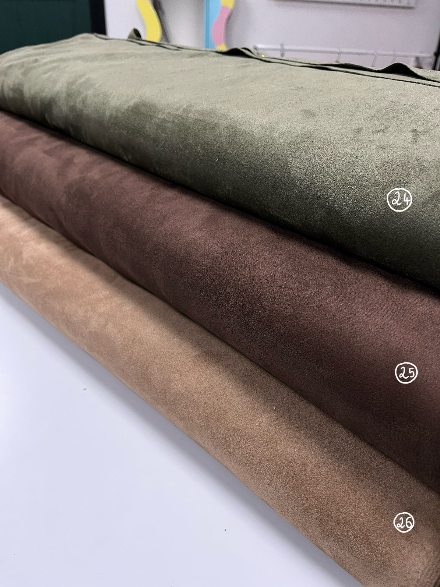 Je personnalise ma trousse