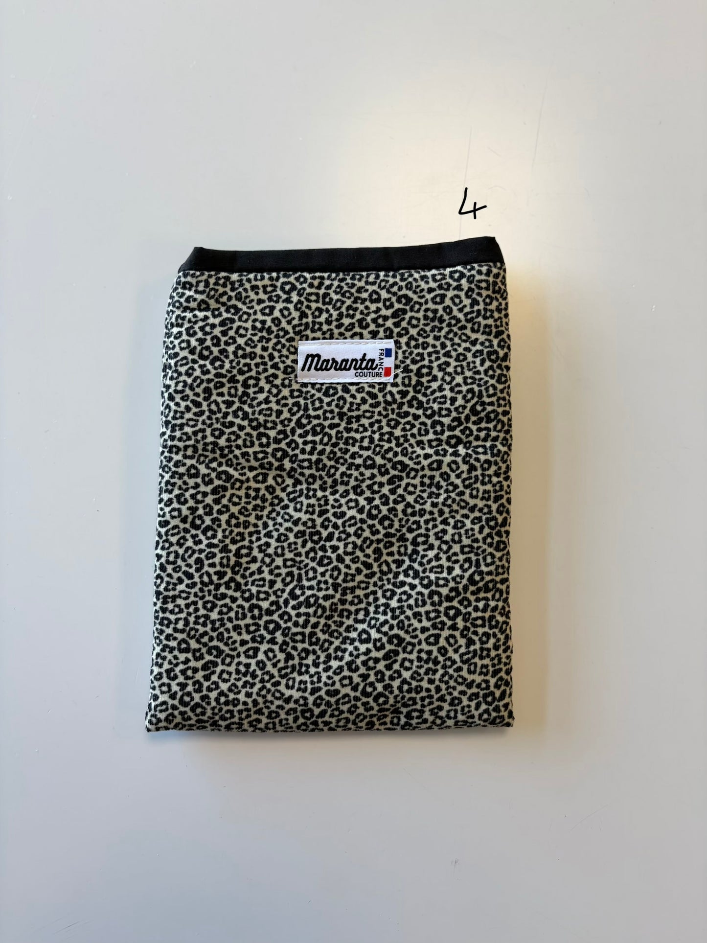 Pochette à livre (format poche)