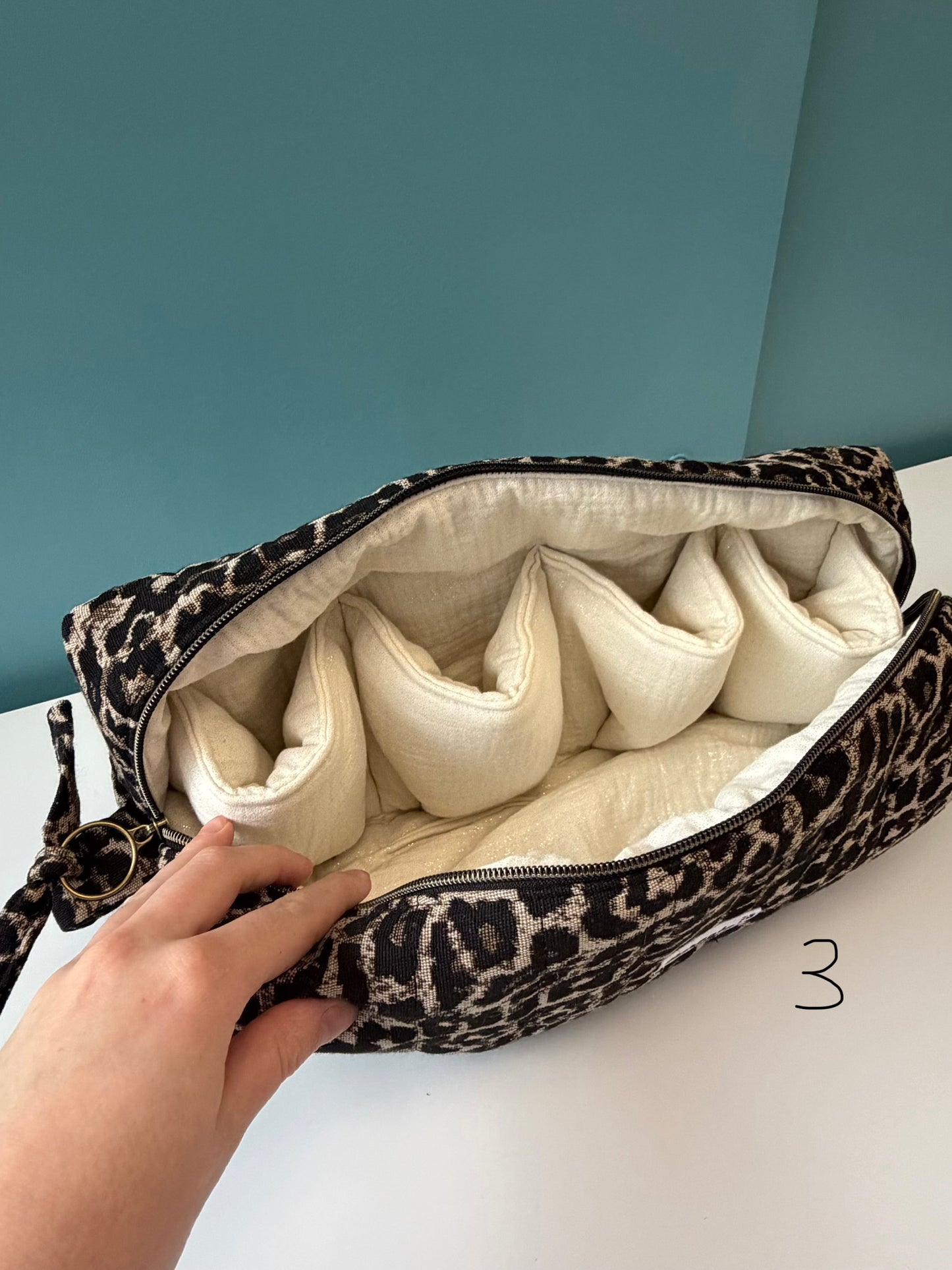 Trousse Dyson