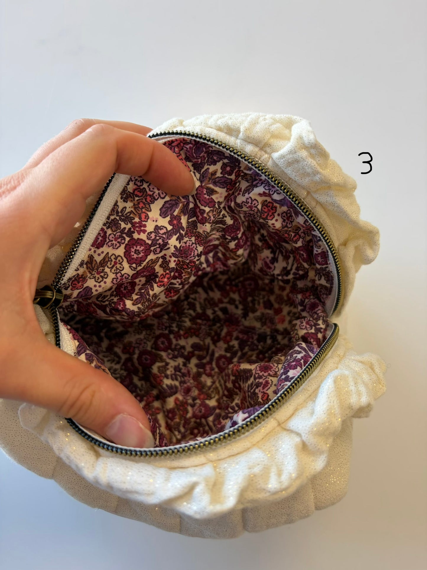 Trousse de toilette