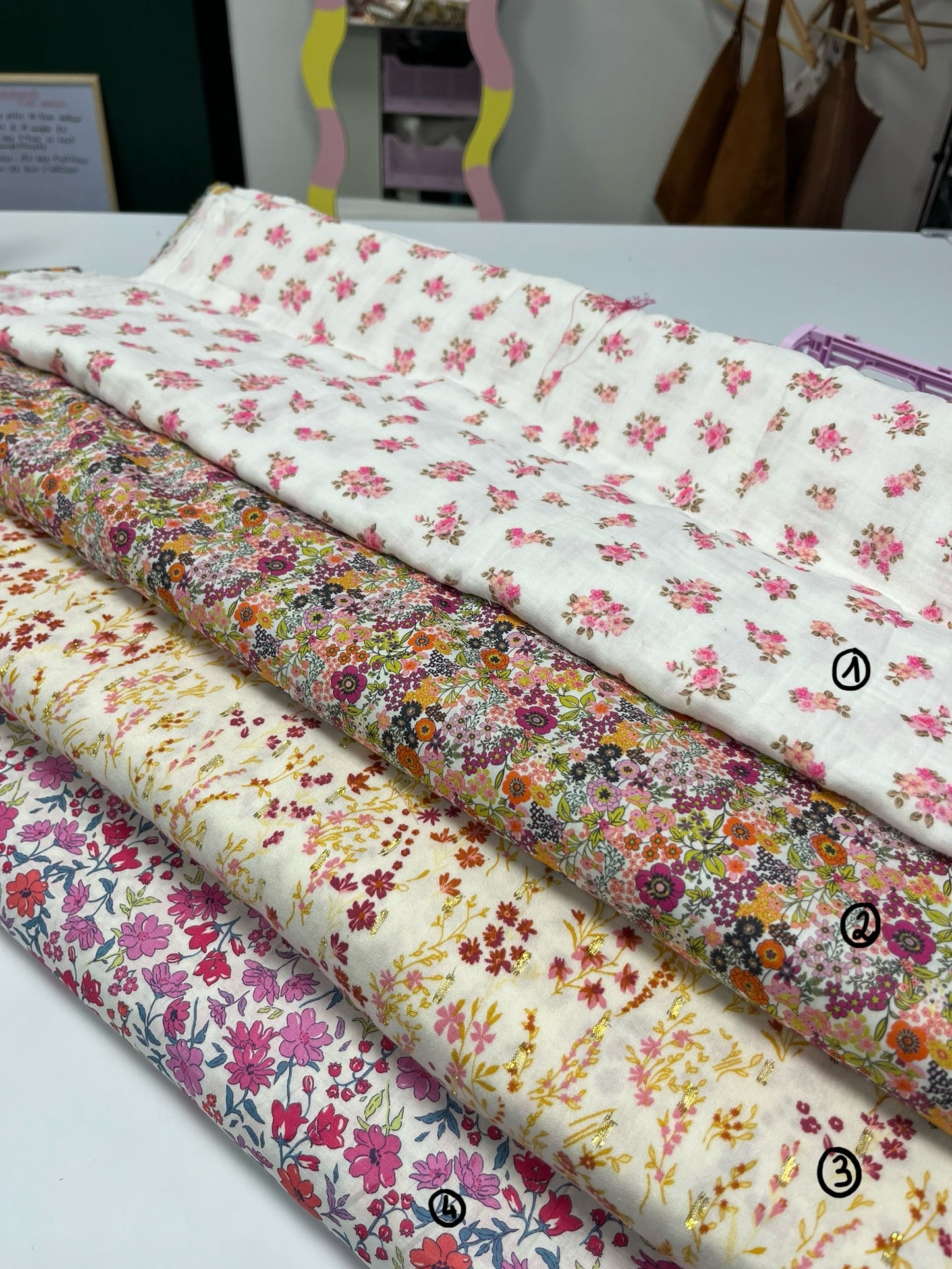 Je personnalise ma trousse