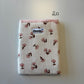 Pochette à livre (format poche)