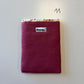 Pochette à livre (format poche)