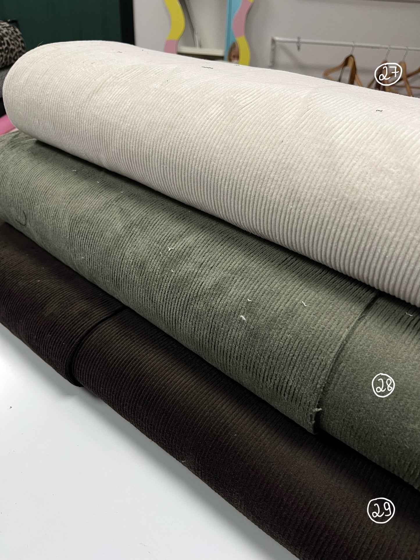 Je personnalise ma trousse