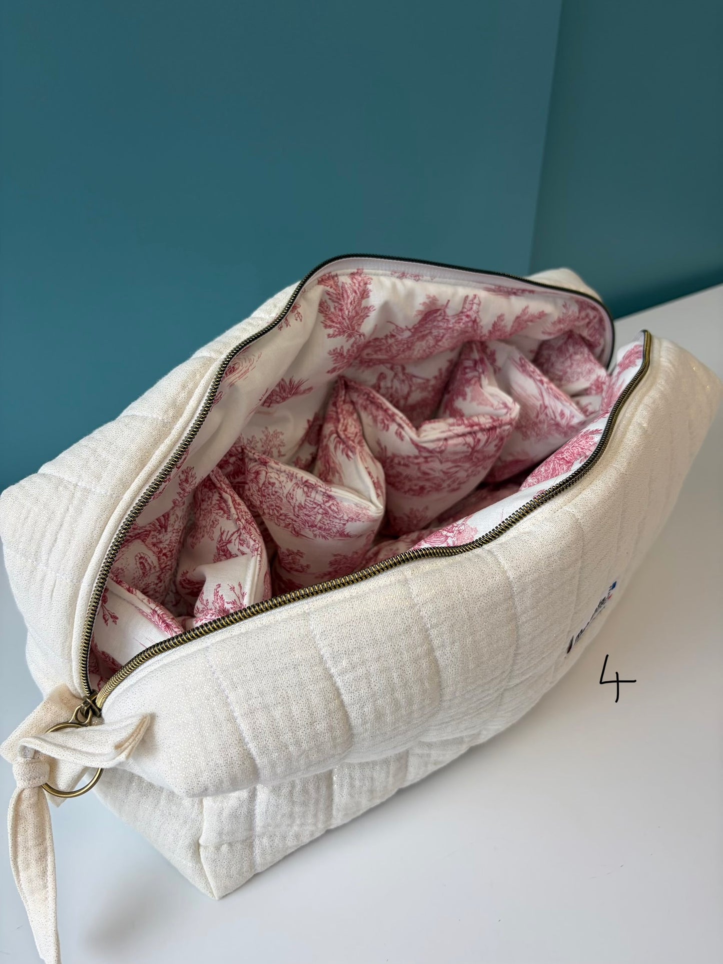 Trousse Dyson