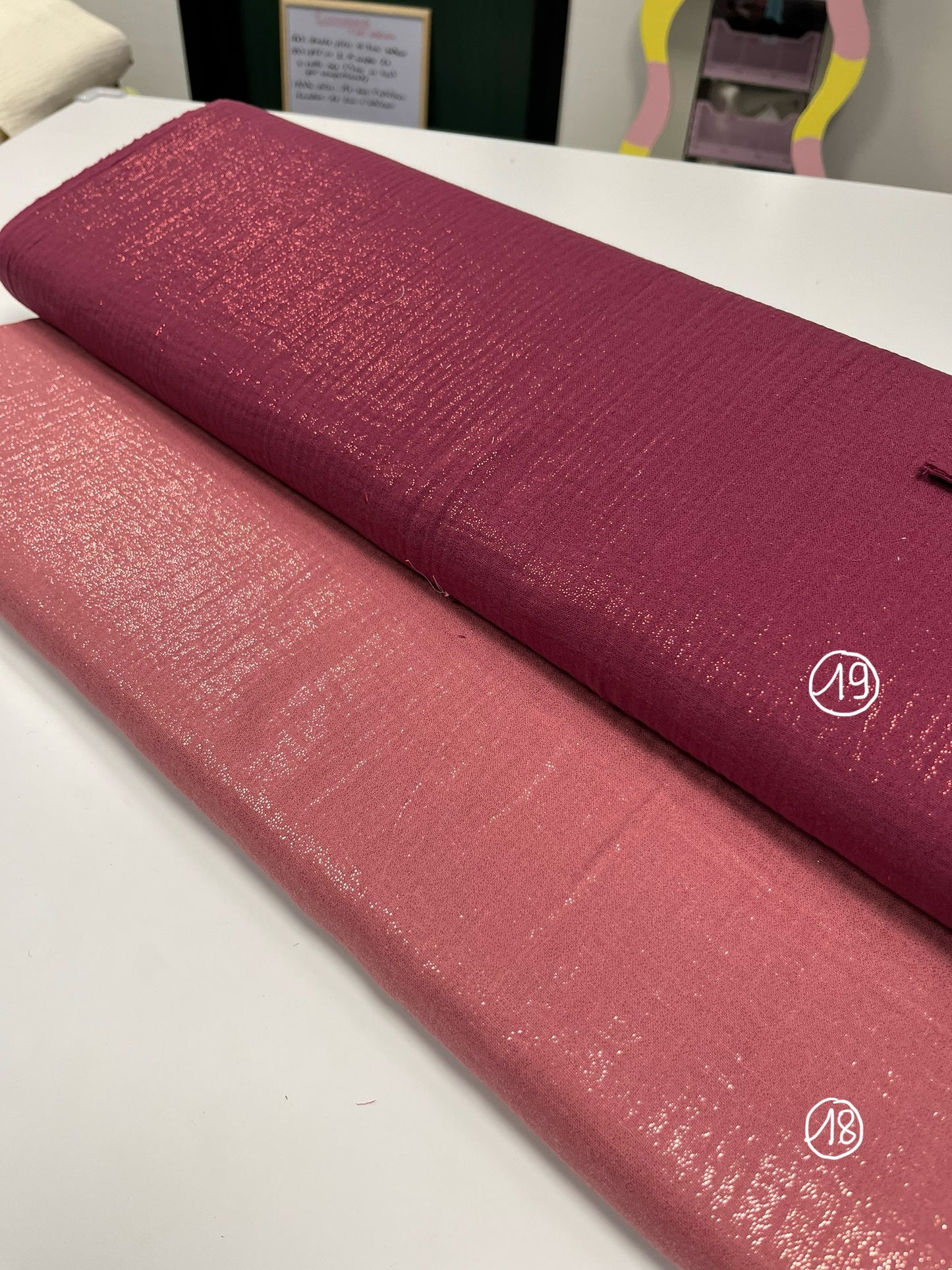 Je personnalise ma trousse