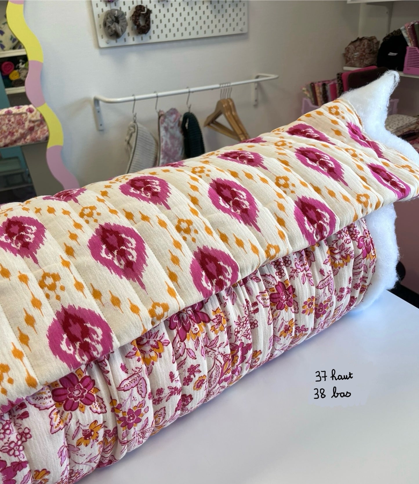 Je personnalise ma trousse