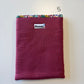 Pochette à livre (format roman)