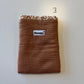 Pochette à livre (format poche)