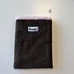 Pochette à livre (format poche)