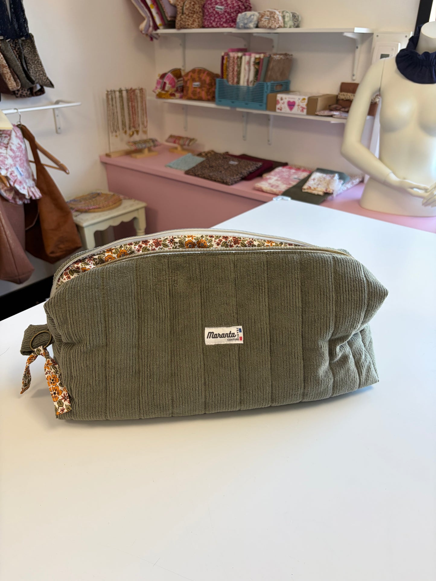 Trousse Dyson