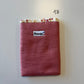 Pochette à livre (format poche)