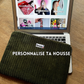 Je personnalise ma housse d'ordinateur / iPad 💻