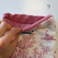 Pochette à livre (format roman)