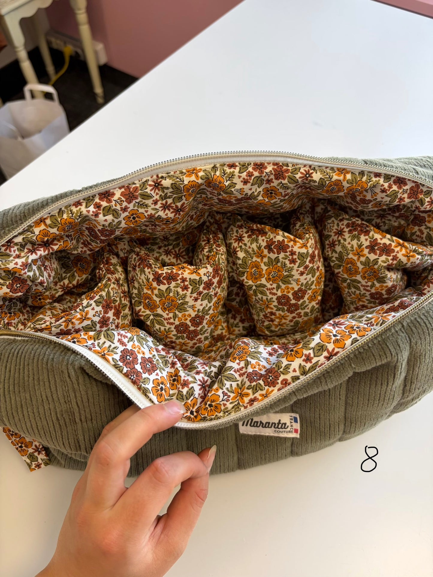 Trousse Dyson
