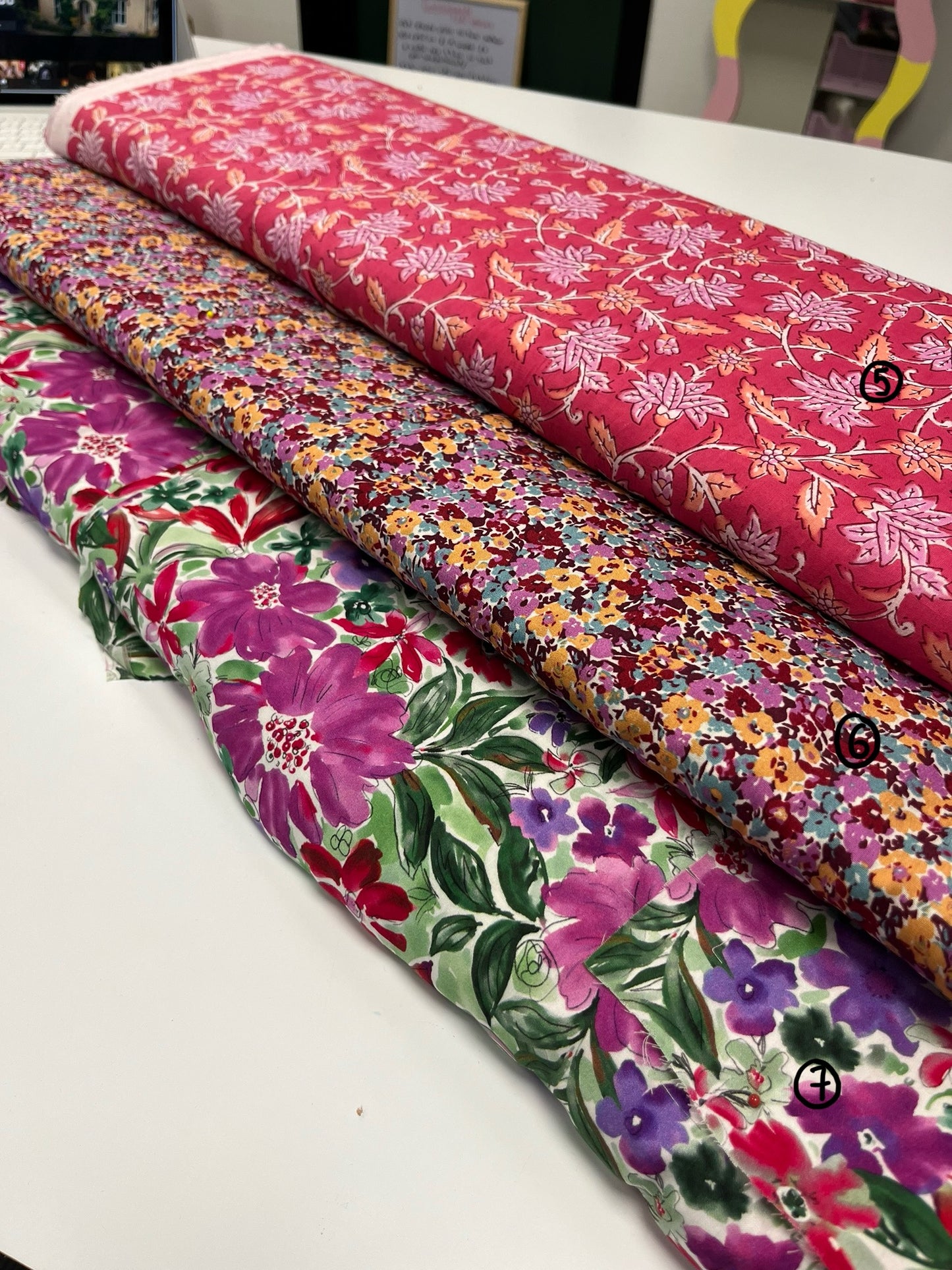 Je personnalise ma trousse