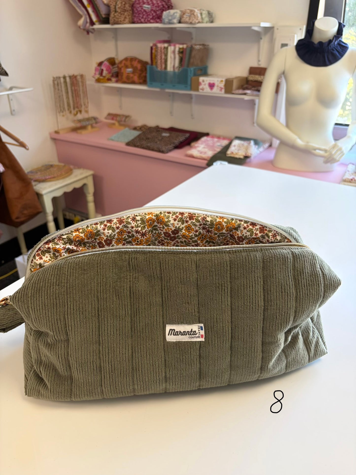 Trousse Dyson