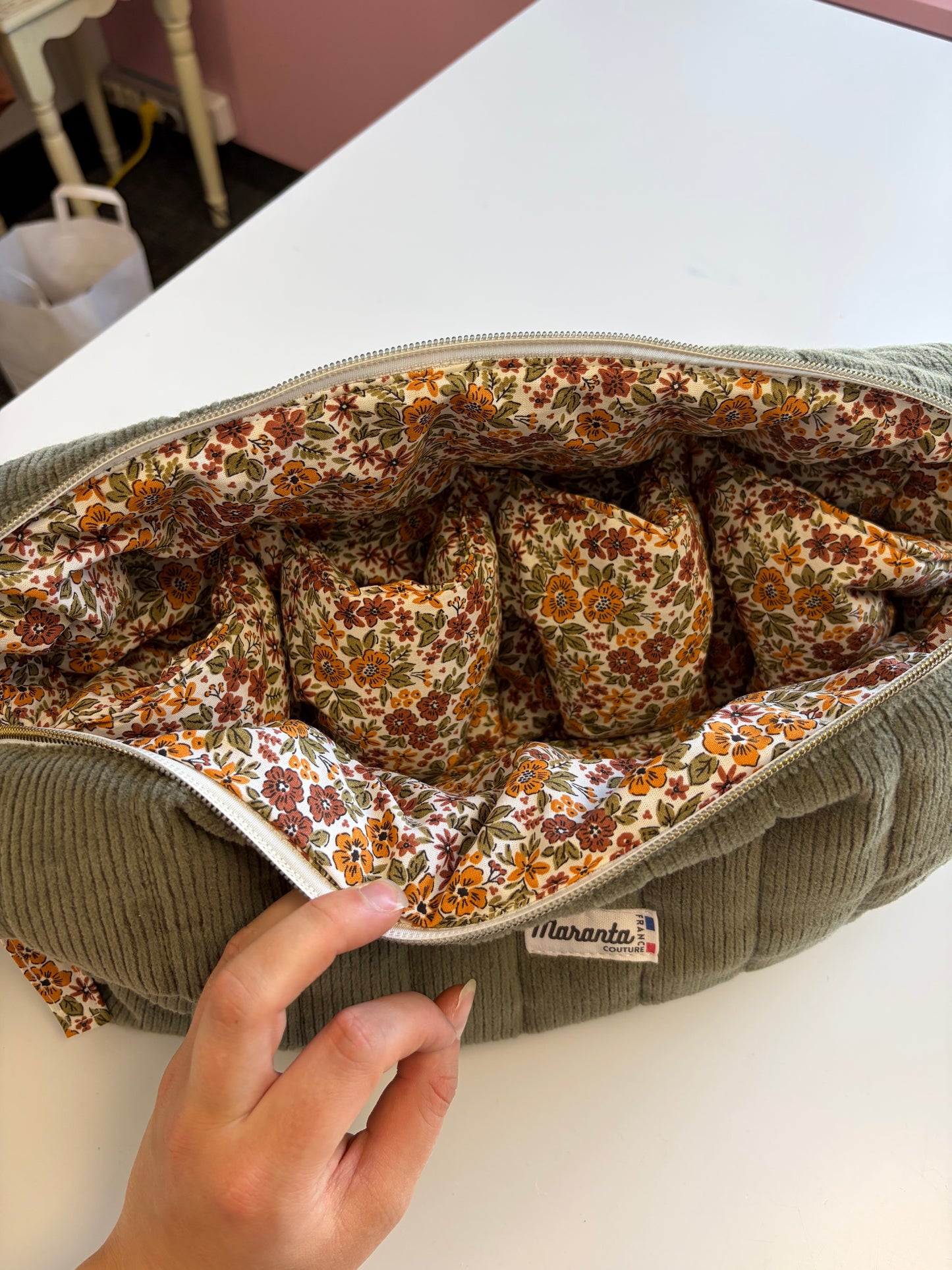 Trousse Dyson