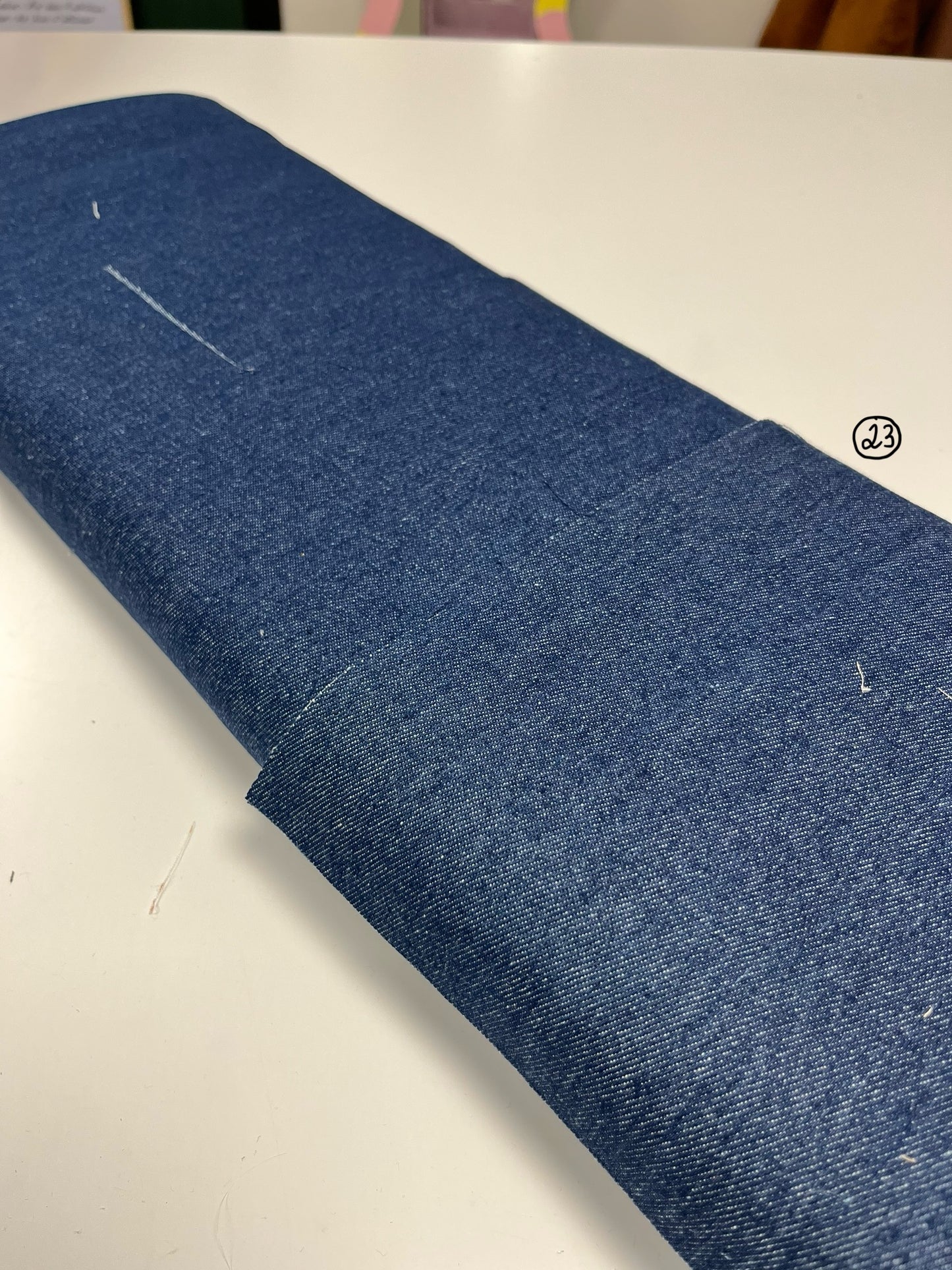 Je personnalise ma trousse