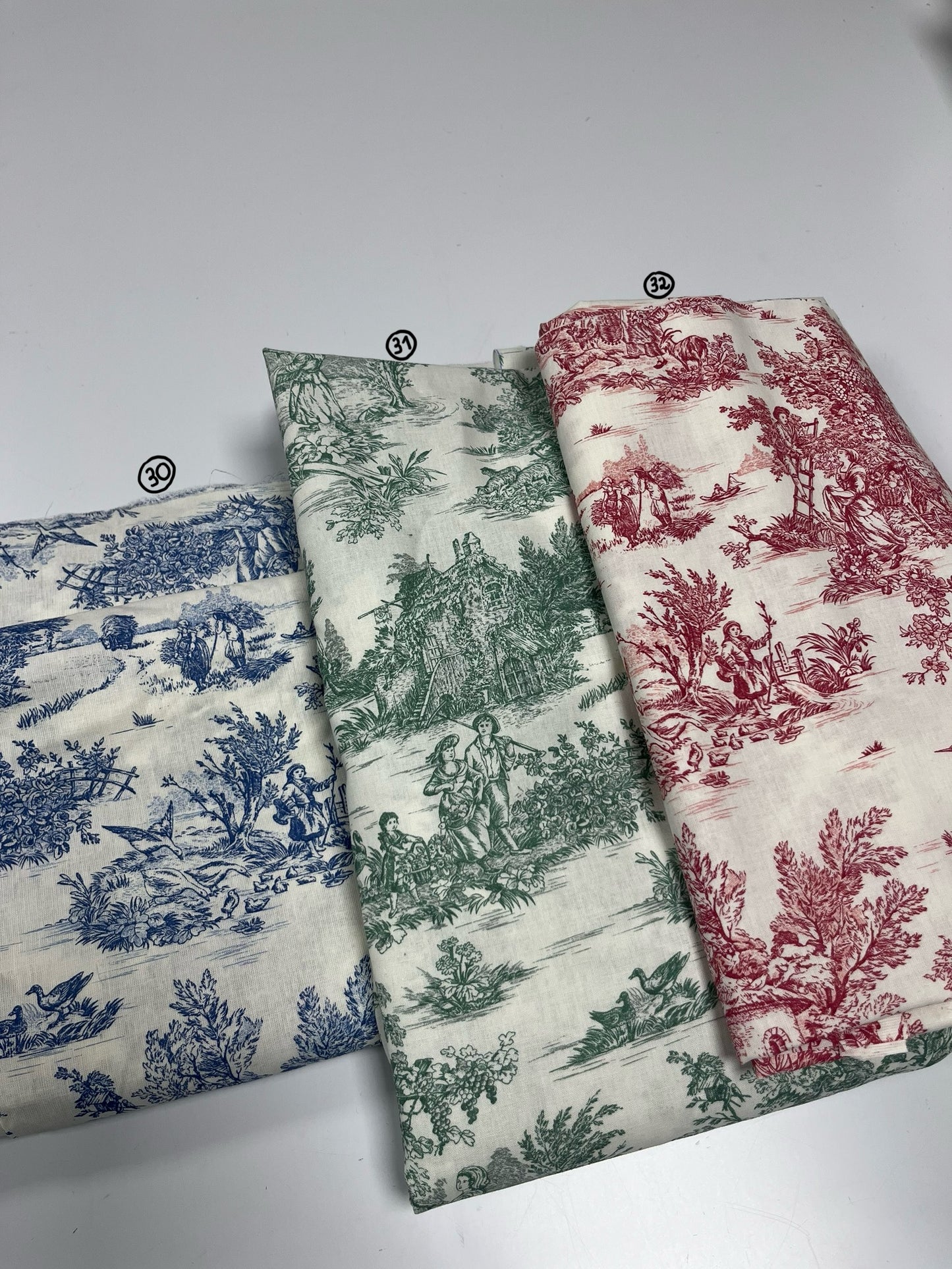 Je personnalise ma trousse