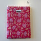 Pochette à livre (format roman)