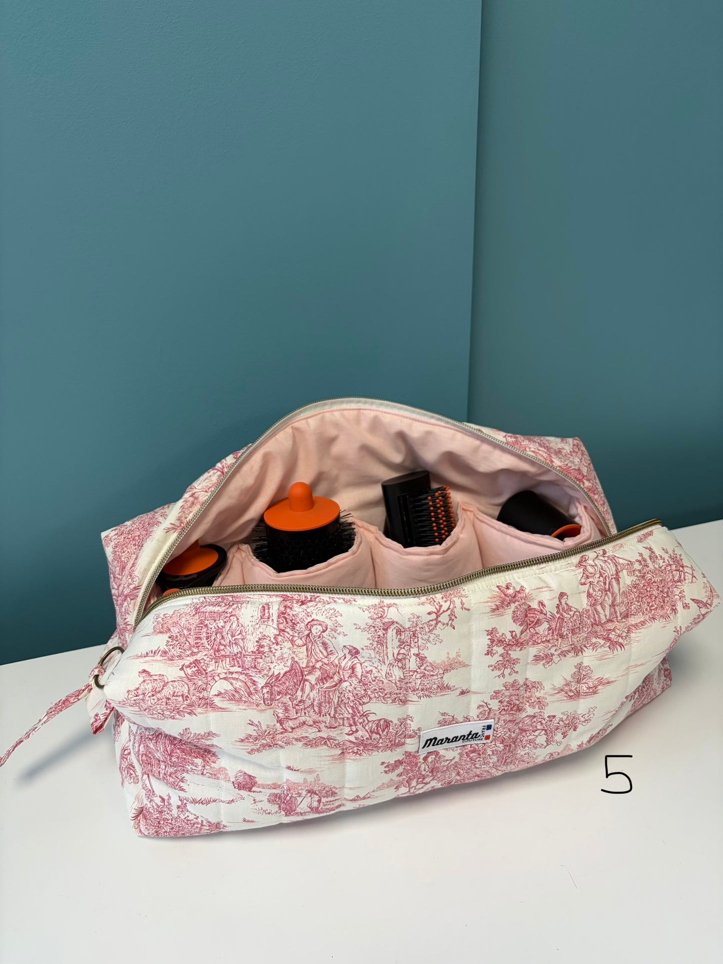 Trousse Dyson