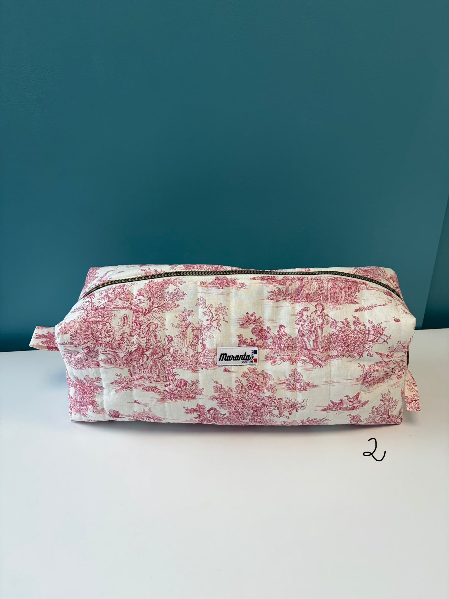 Trousse Dyson