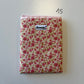 Pochette à livre (format poche)