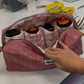 Je personnalise ma trousse Dyson