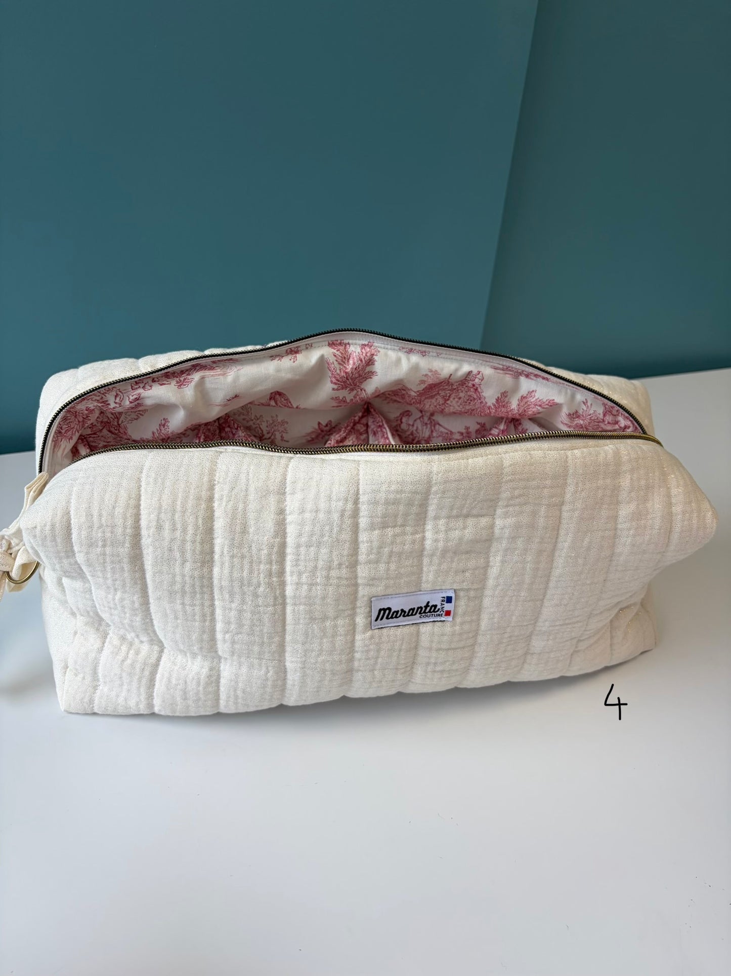 Trousse Dyson