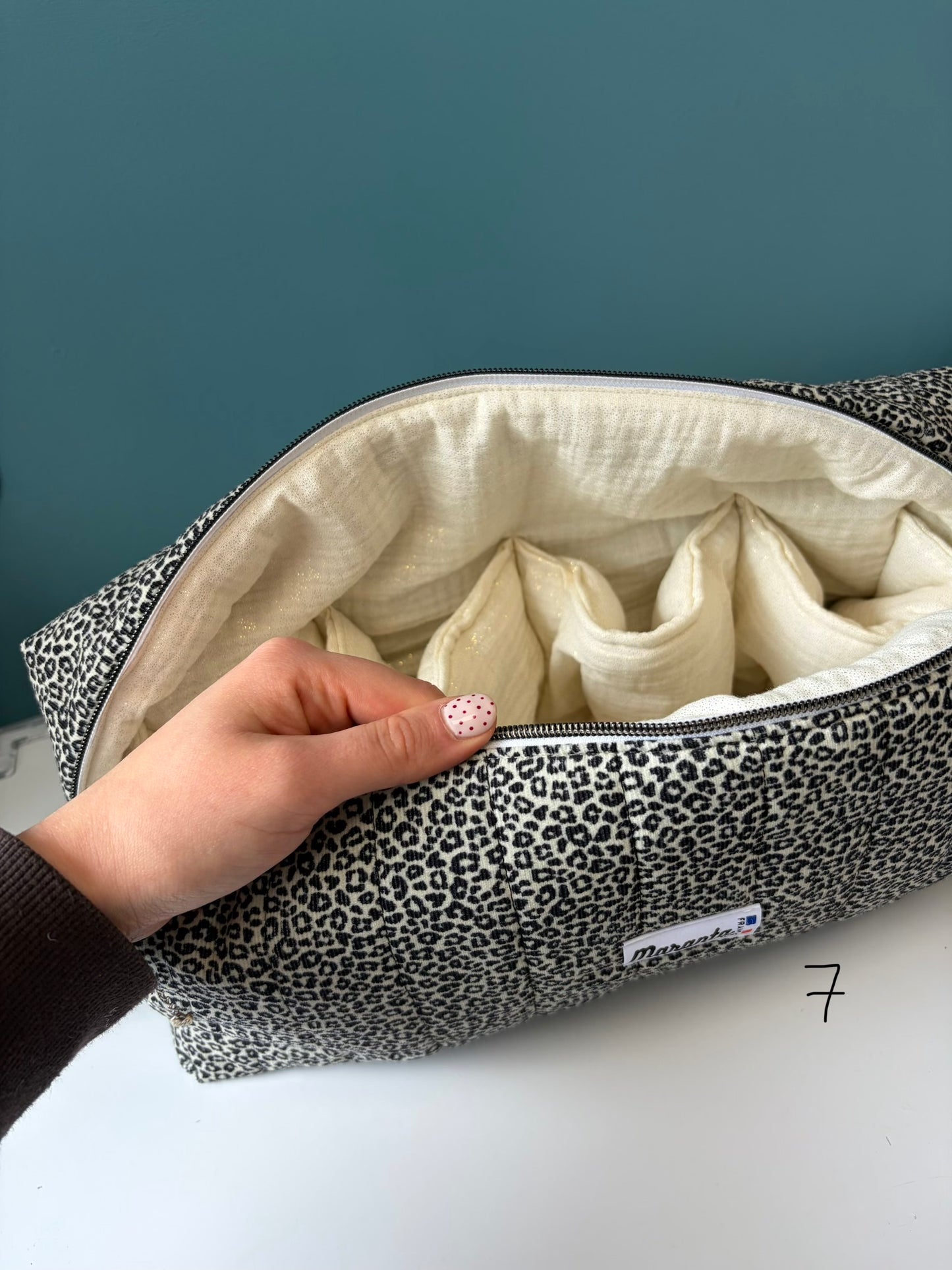 Trousse Dyson