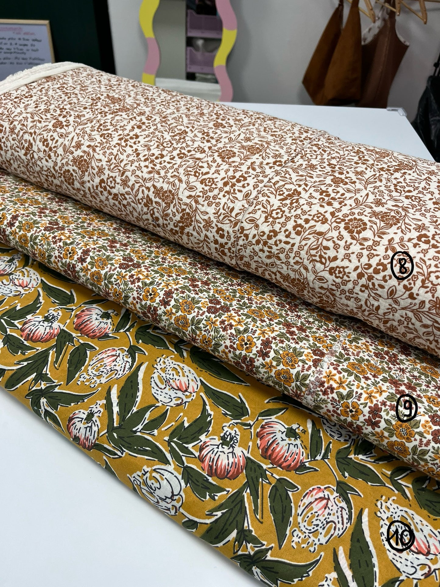 Je personnalise ma trousse