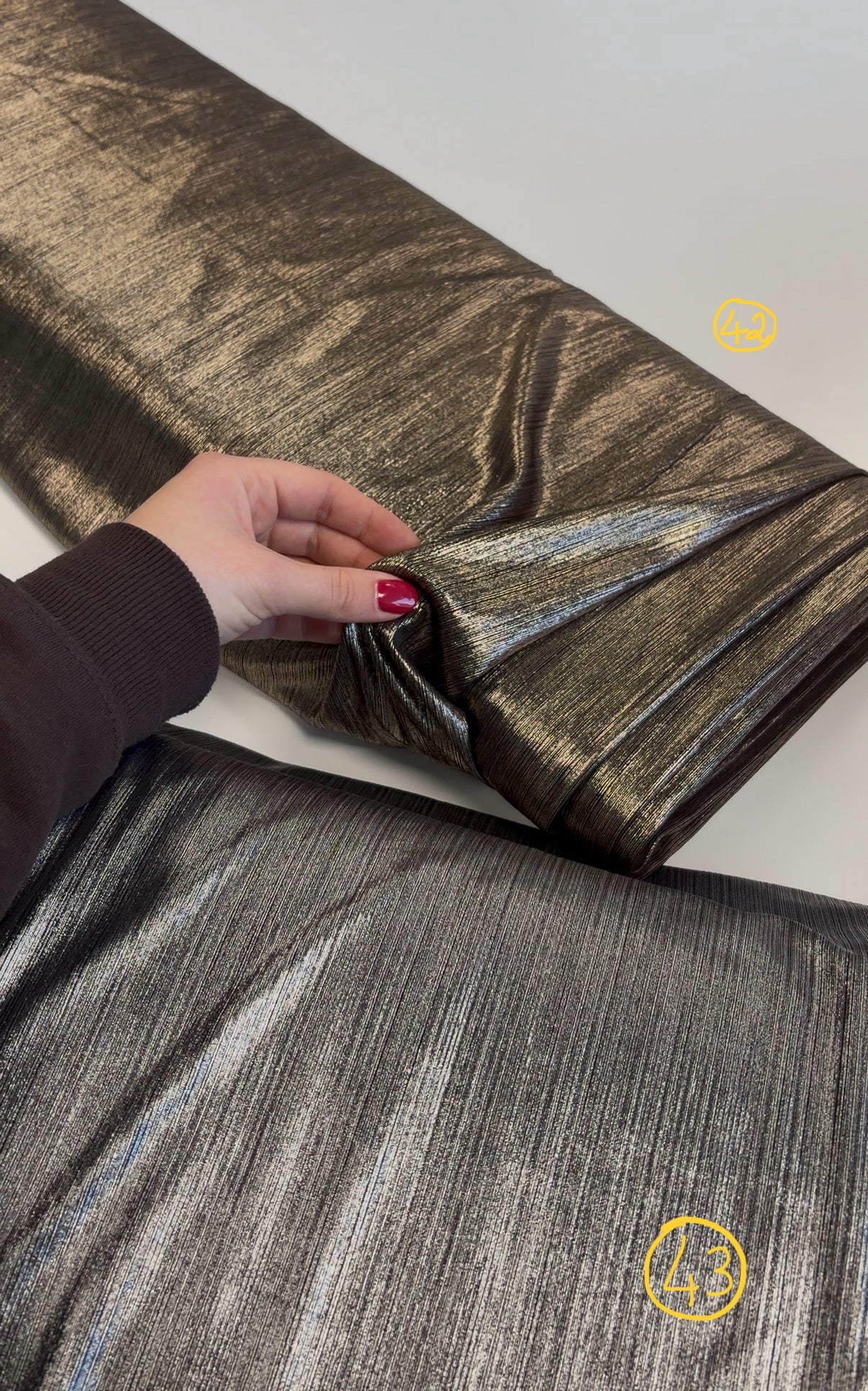 Je personnalise ma trousse Dyson