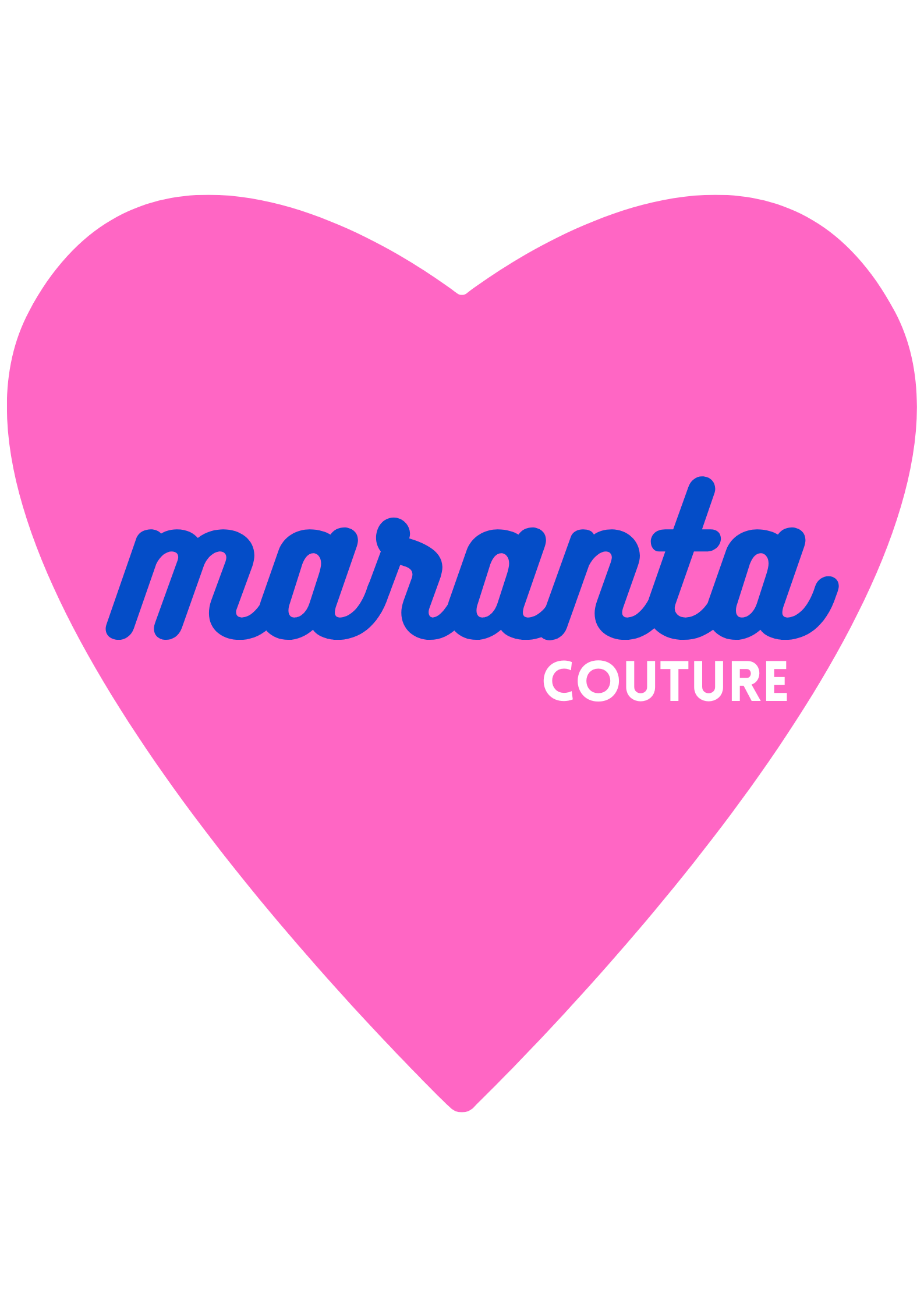 Maranta Couture